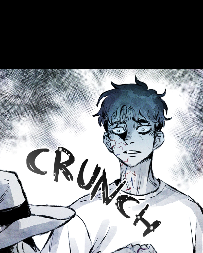 Pieces of Humans Chapter 27 - Page 8