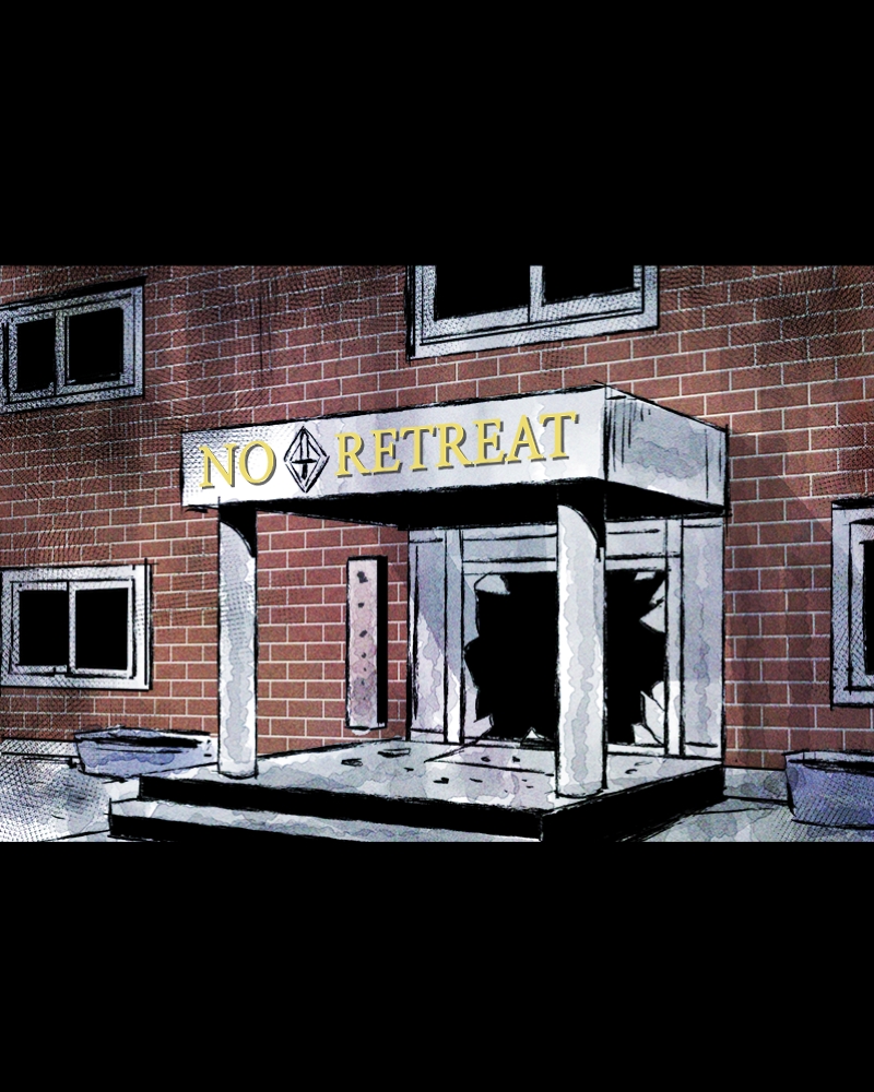 Pieces of Humans Chapter 27 - Page 73
