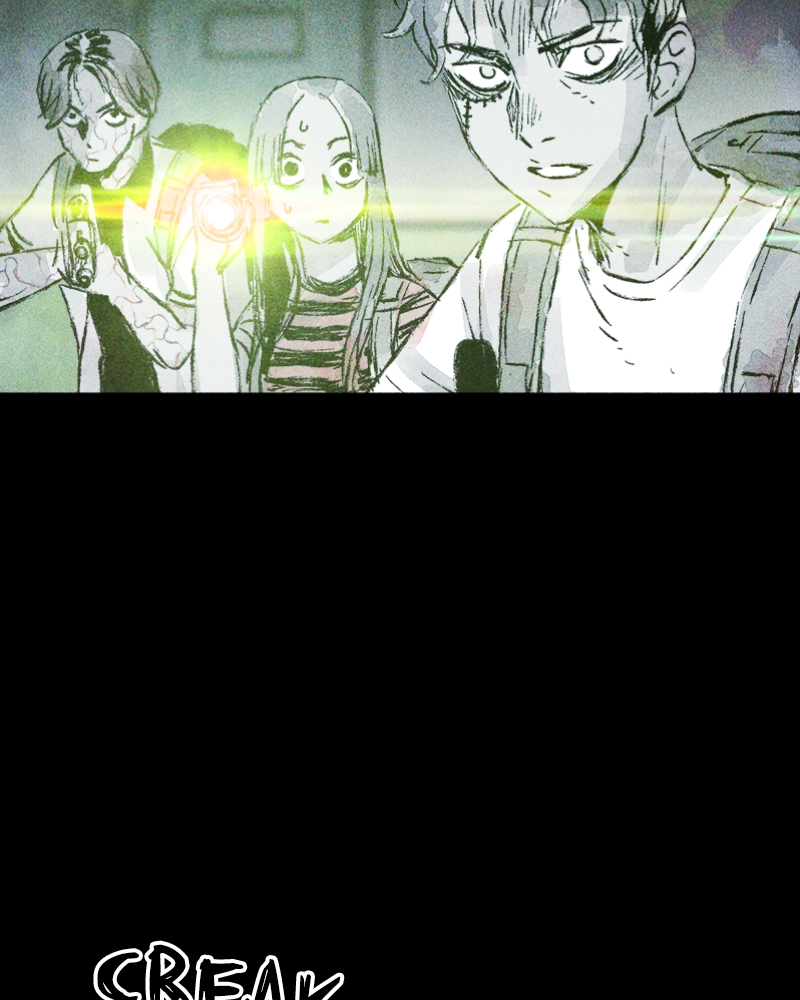 Pieces of Humans Chapter 27 - Page 77