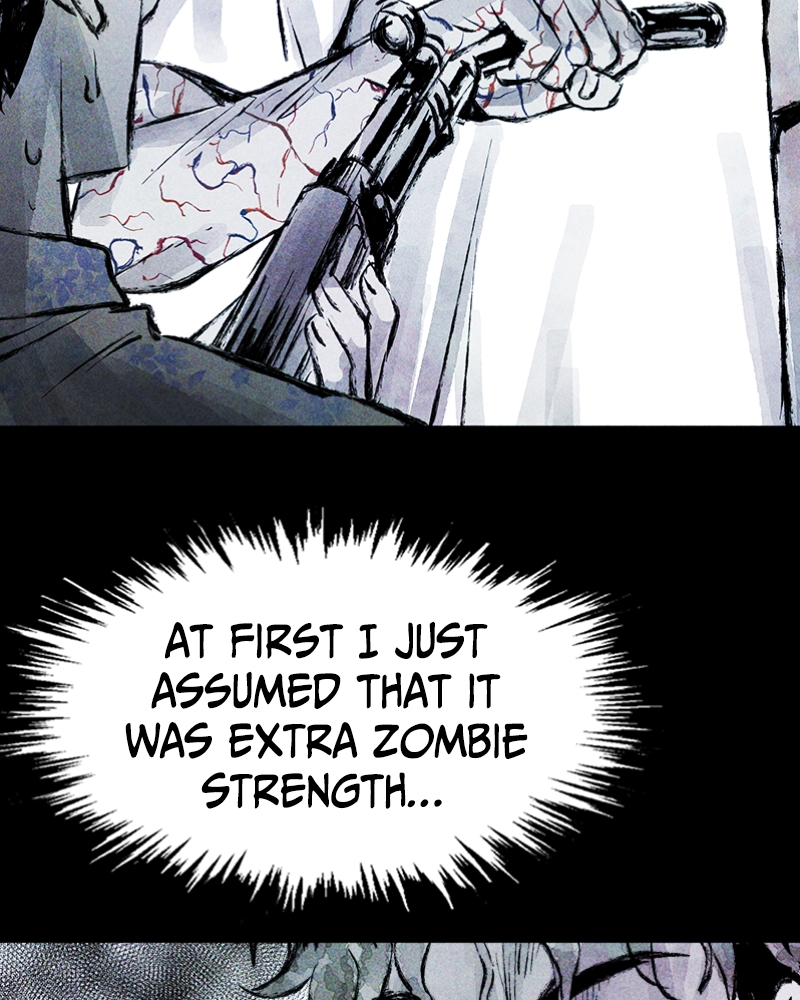 Pieces of Humans Chapter 27 - Page 9