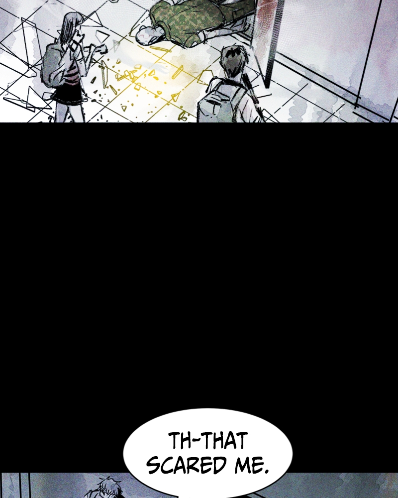 Pieces of Humans Chapter 27 - Page 89