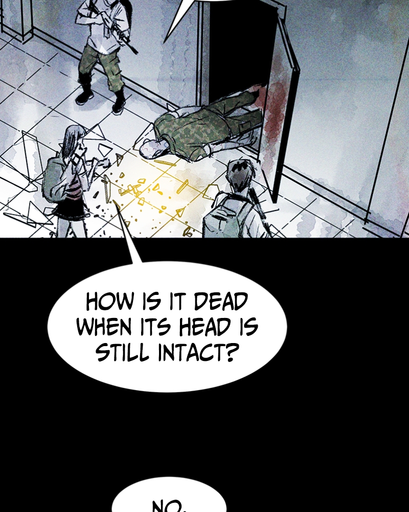 Pieces of Humans Chapter 27 - Page 90