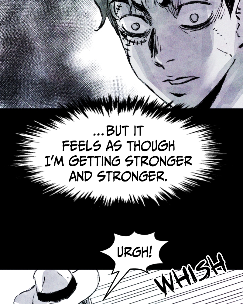 Pieces of Humans Chapter 27 - Page 10