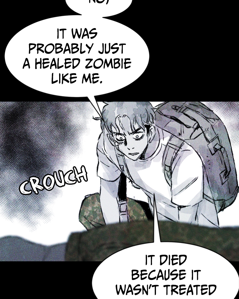 Pieces of Humans Chapter 27 - Page 91