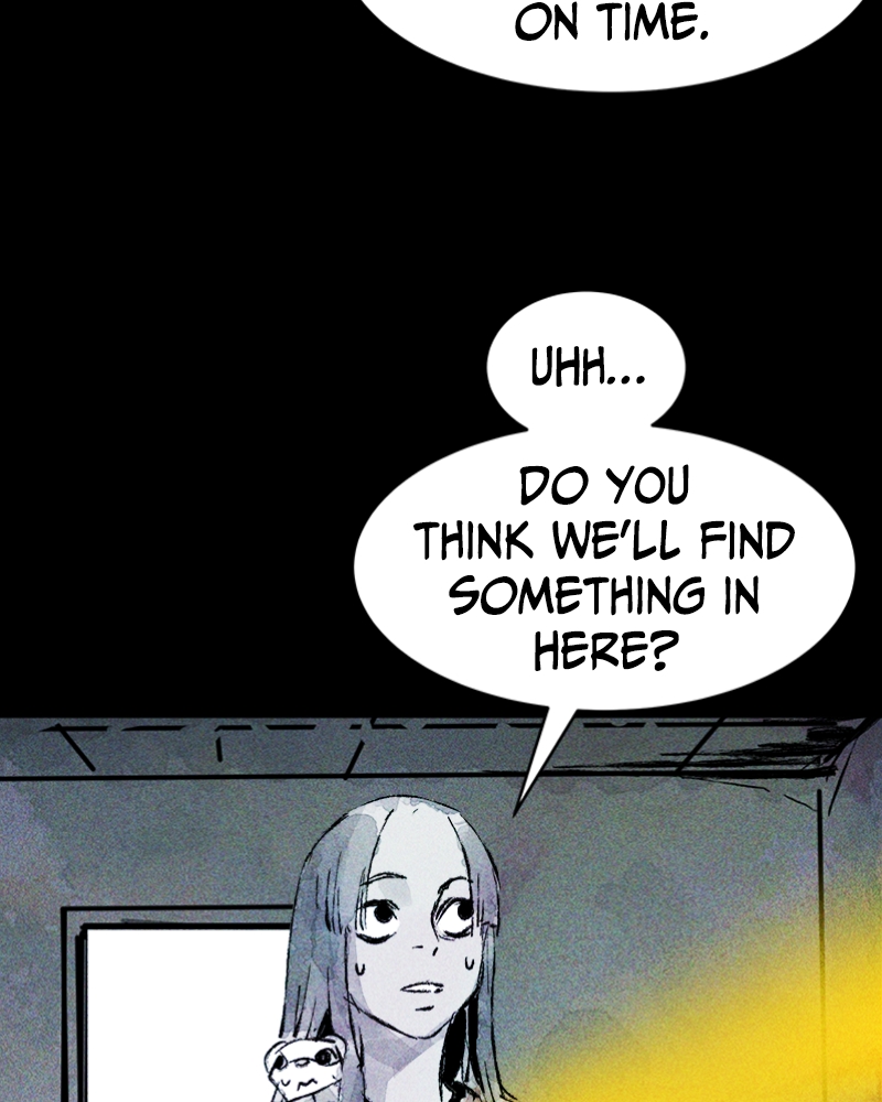 Pieces of Humans Chapter 27 - Page 92