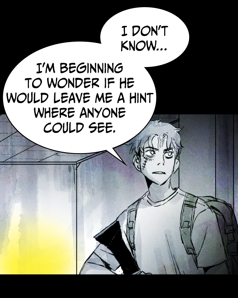 Pieces of Humans Chapter 27 - Page 94