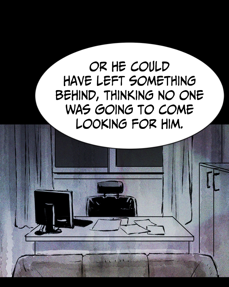 Pieces of Humans Chapter 27 - Page 95