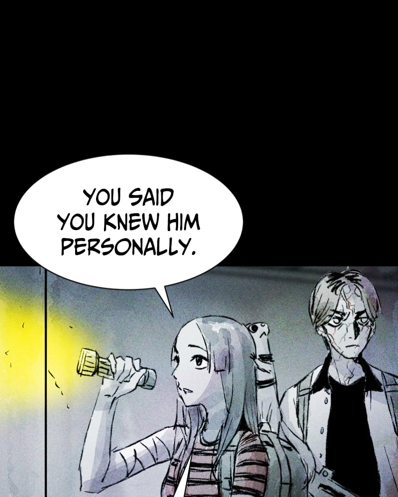 Pieces of Humans Chapter 27 - Page 96