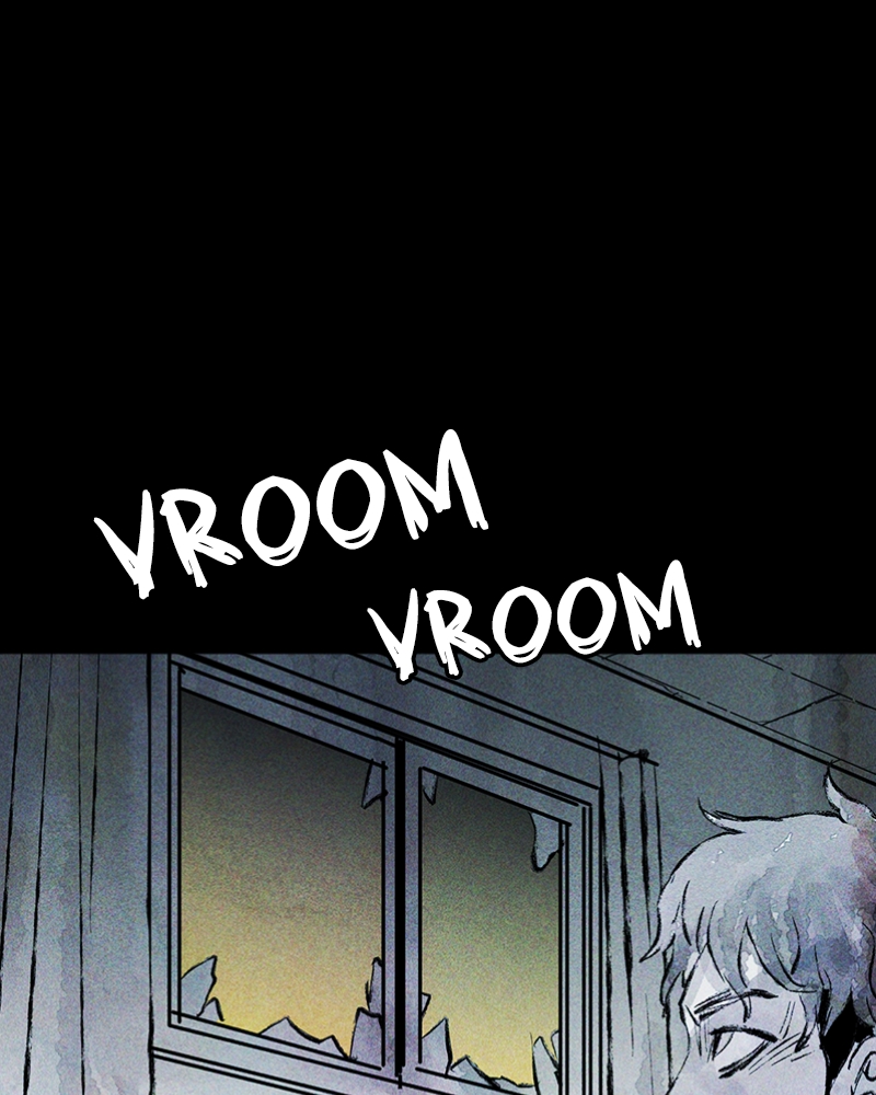 Pieces of Humans Chapter 28 - Page 1