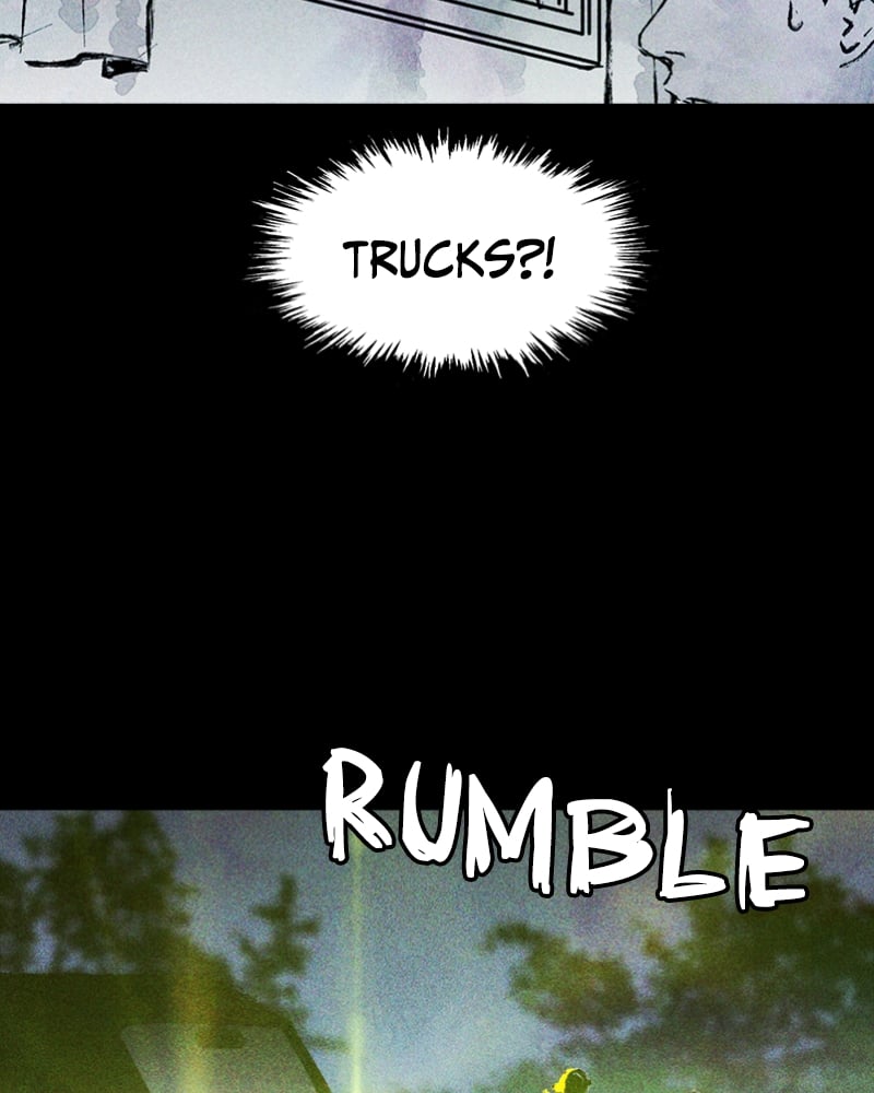 Pieces of Humans Chapter 28 - Page 2
