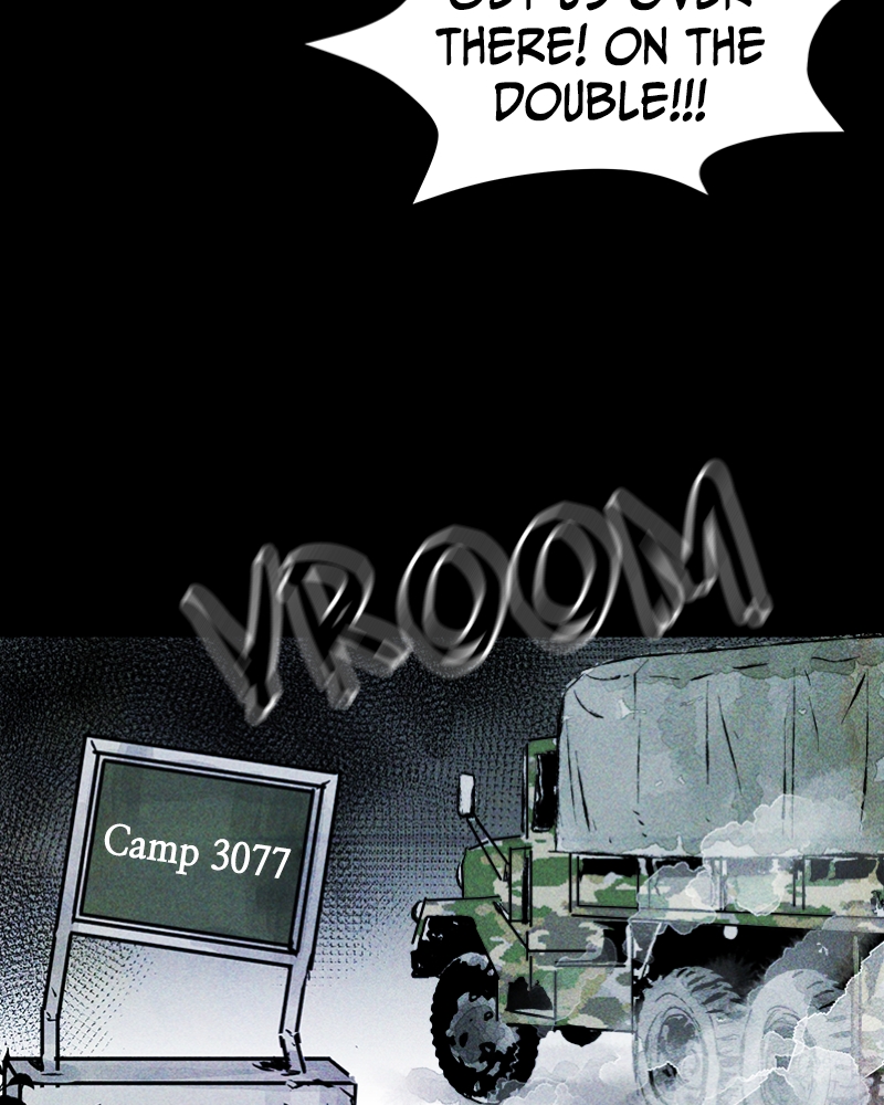 Pieces of Humans Chapter 28 - Page 110