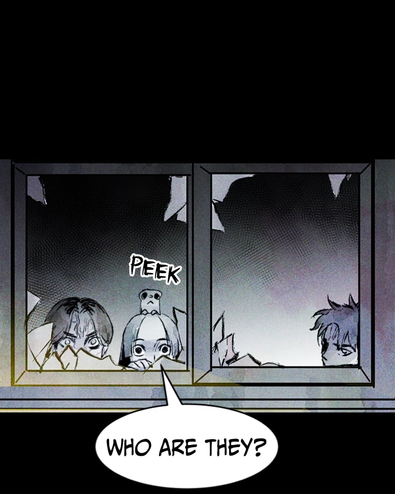 Pieces of Humans Chapter 28 - Page 13