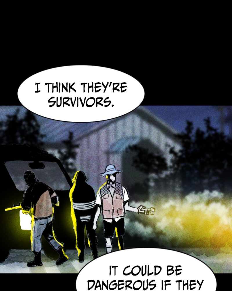 Pieces of Humans Chapter 28 - Page 15