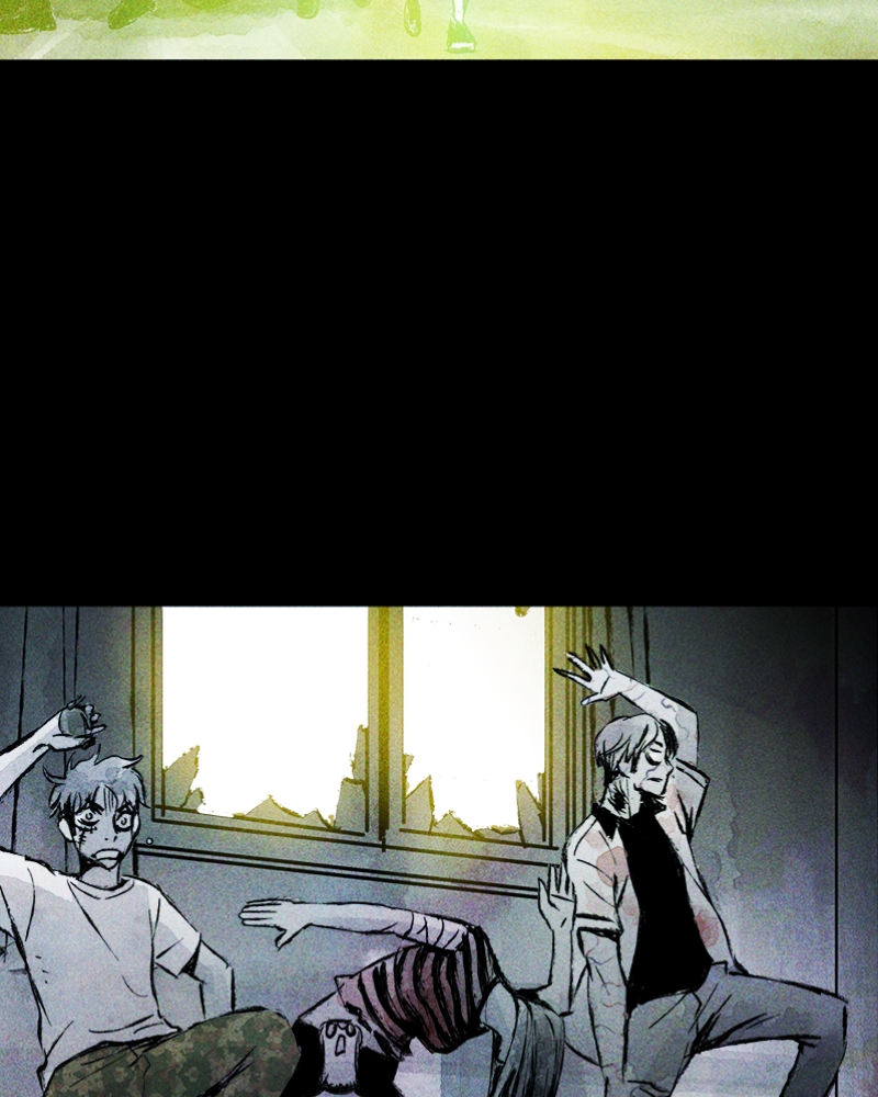 Pieces of Humans Chapter 28 - Page 17