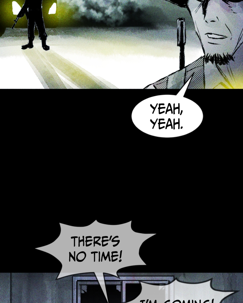 Pieces of Humans Chapter 28 - Page 19