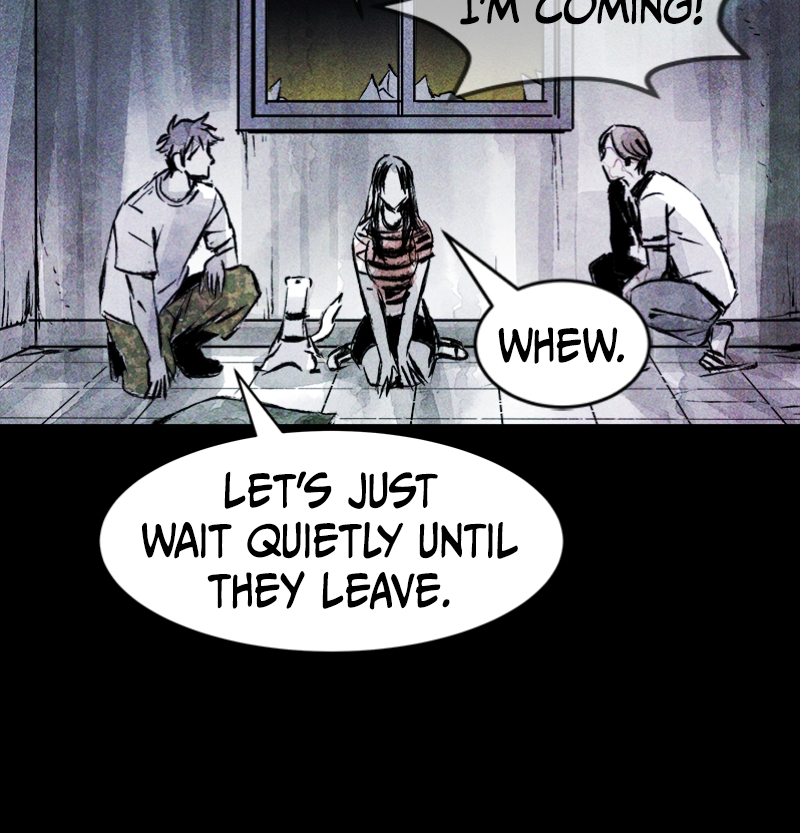 Pieces of Humans Chapter 28 - Page 20