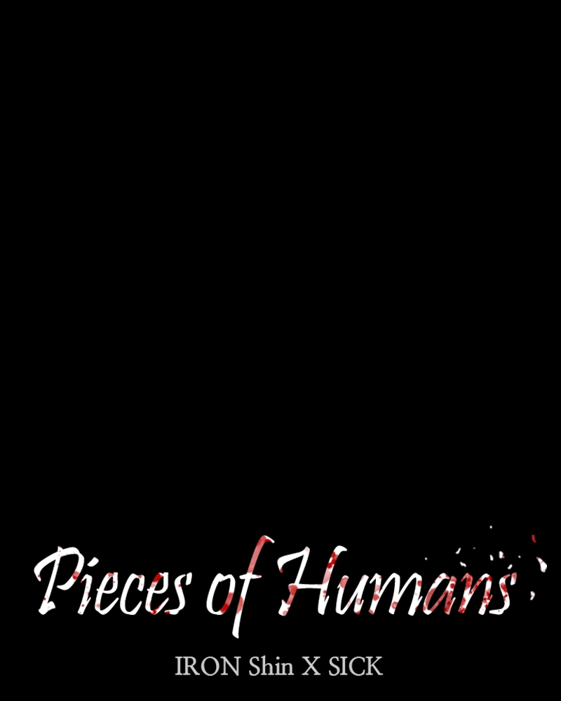 Pieces of Humans Chapter 28 - Page 21