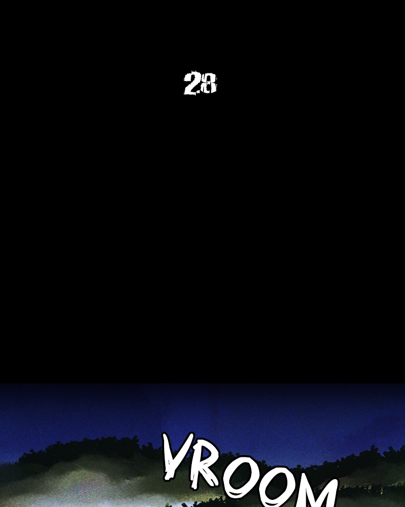 Pieces of Humans Chapter 28 - Page 22
