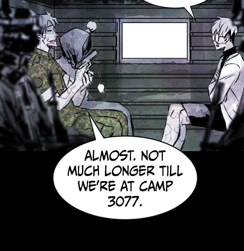 Pieces of Humans Chapter 28 - Page 26