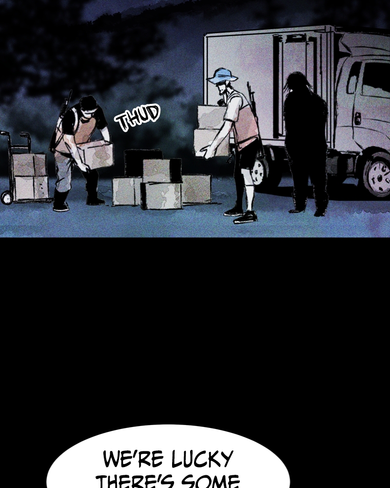 Pieces of Humans Chapter 28 - Page 29