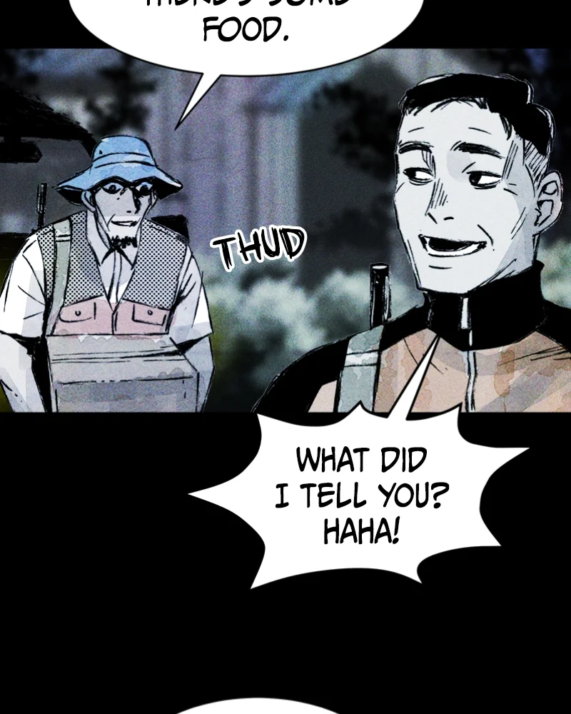 Pieces of Humans Chapter 28 - Page 30