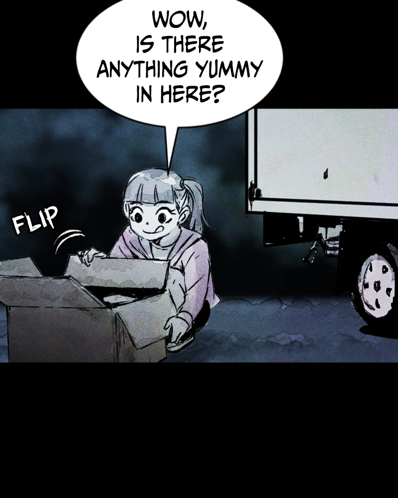 Pieces of Humans Chapter 28 - Page 31