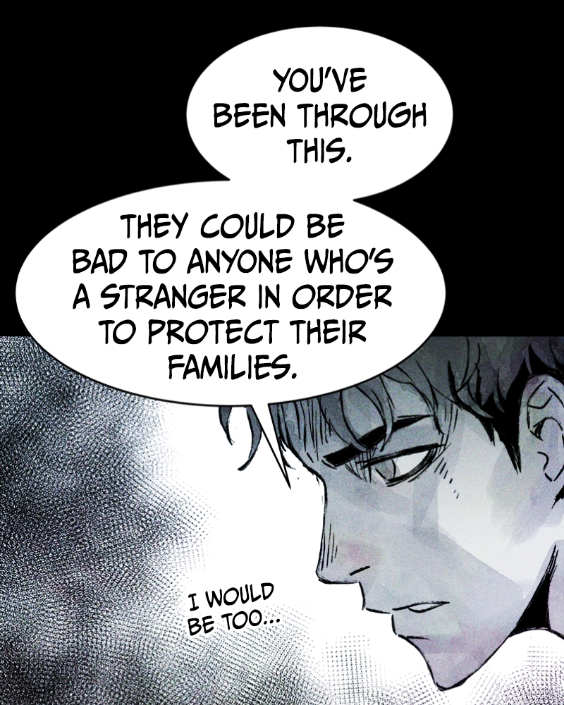 Pieces of Humans Chapter 28 - Page 34