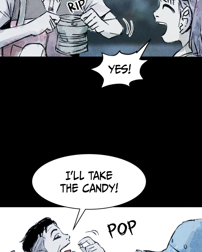 Pieces of Humans Chapter 28 - Page 36