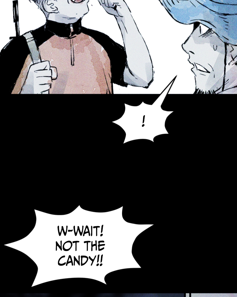 Pieces of Humans Chapter 28 - Page 37
