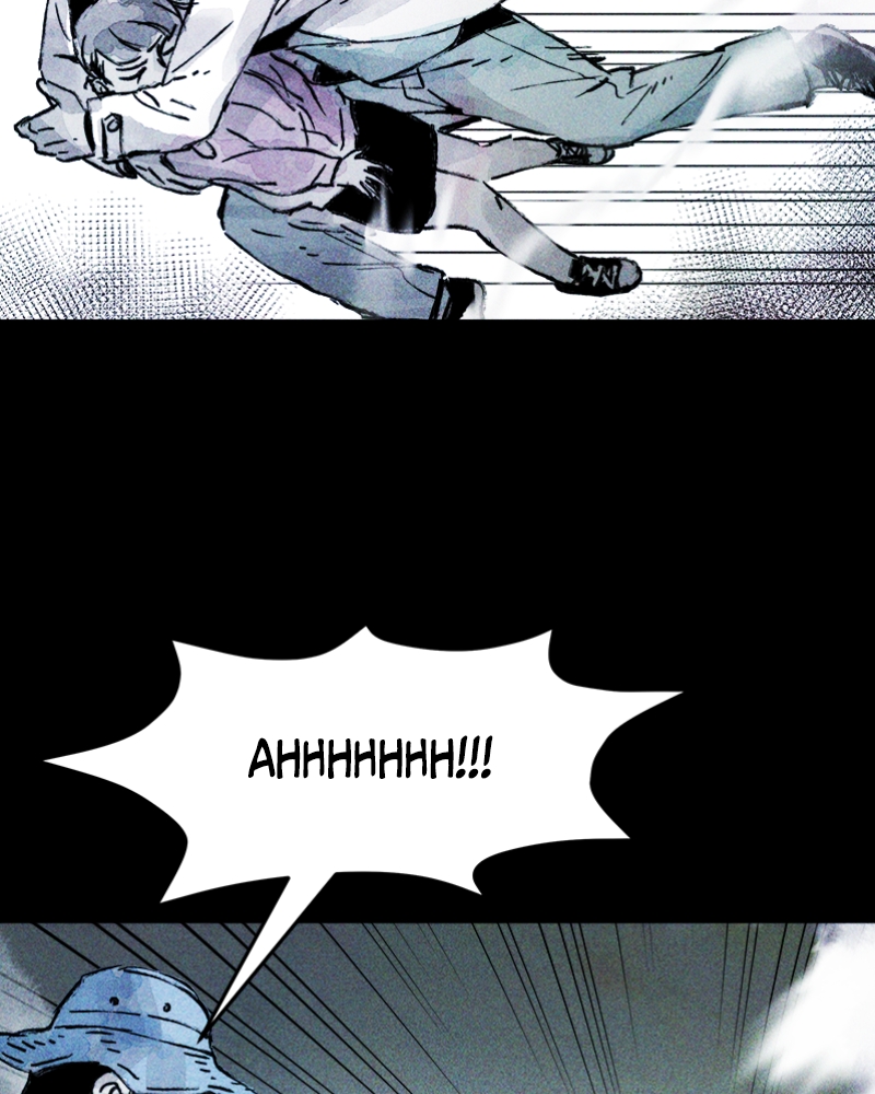 Pieces of Humans Chapter 28 - Page 42
