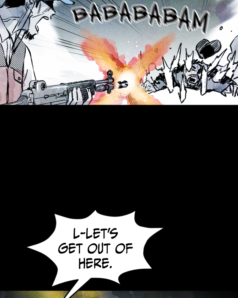 Pieces of Humans Chapter 28 - Page 43