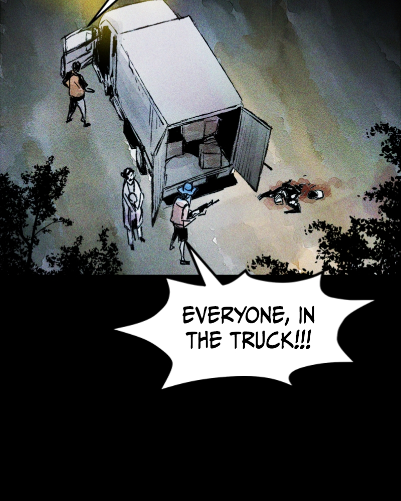 Pieces of Humans Chapter 28 - Page 44