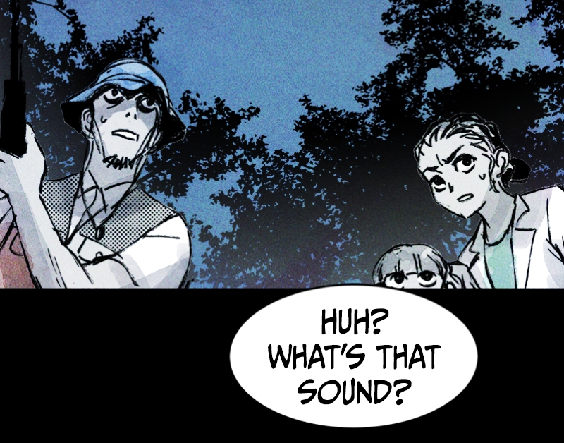 Pieces of Humans Chapter 28 - Page 46