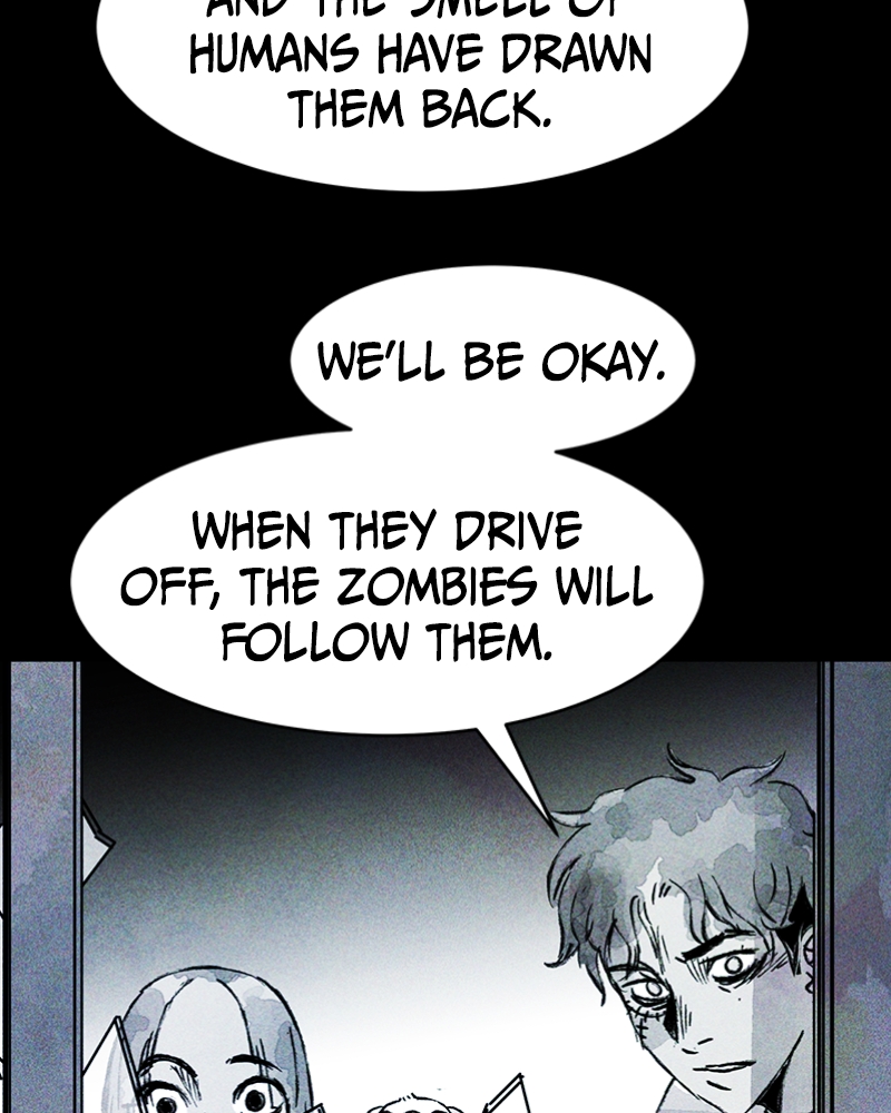 Pieces of Humans Chapter 28 - Page 50