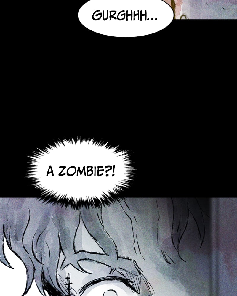Pieces of Humans Chapter 28 - Page 6