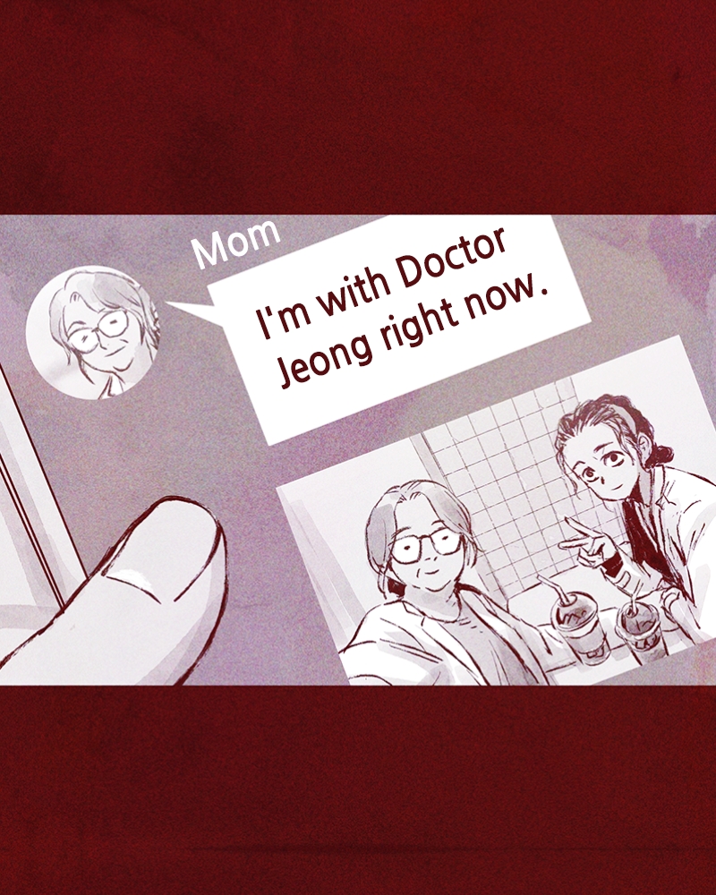 Pieces of Humans Chapter 28 - Page 56