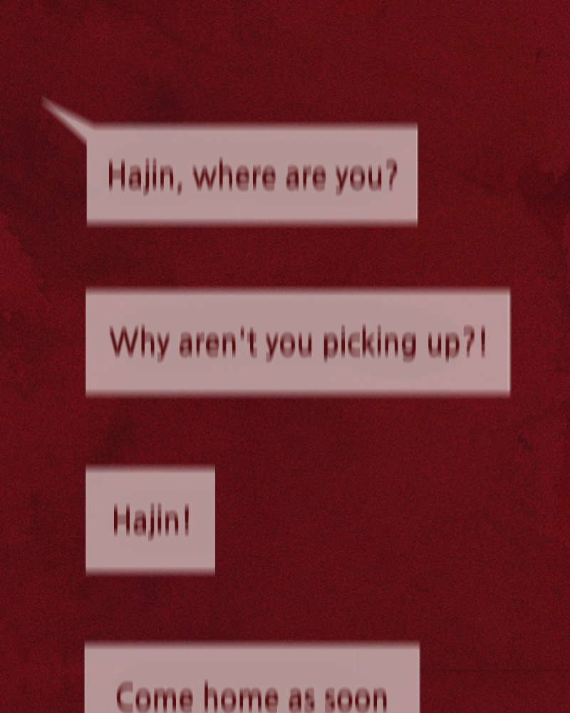 Pieces of Humans Chapter 28 - Page 61
