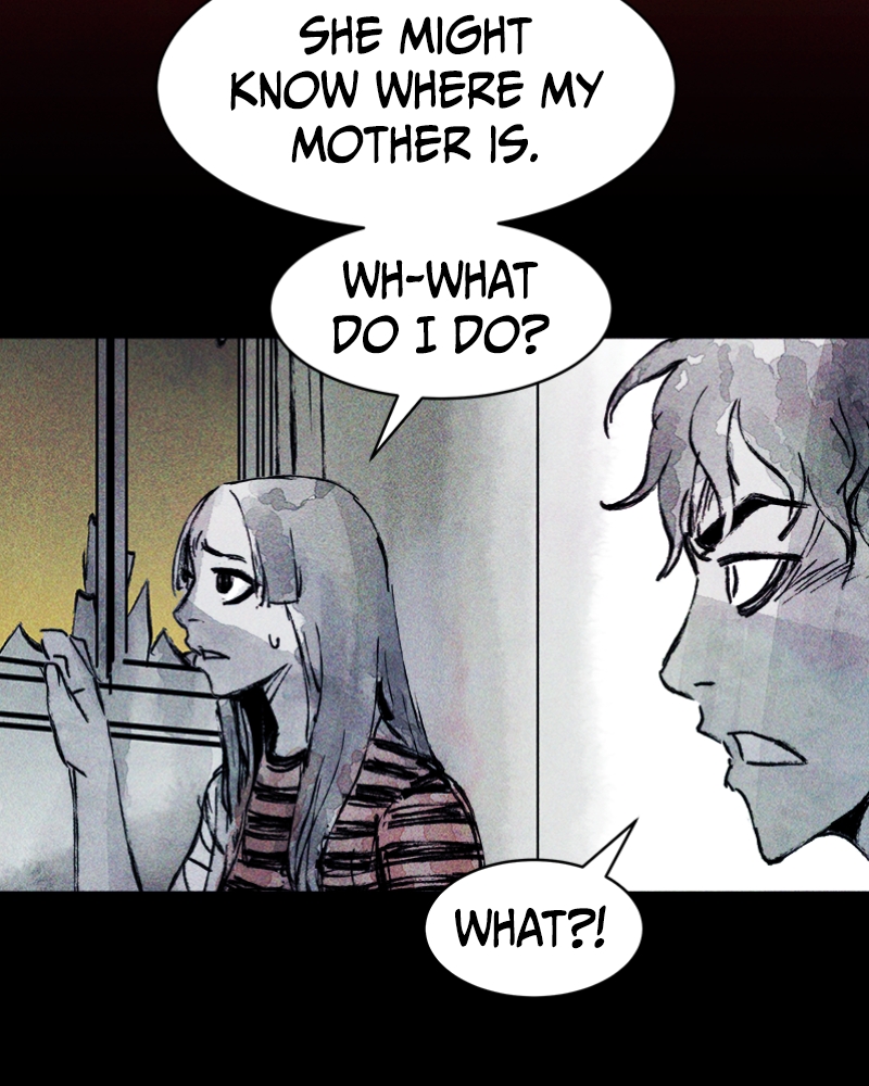 Pieces of Humans Chapter 28 - Page 66