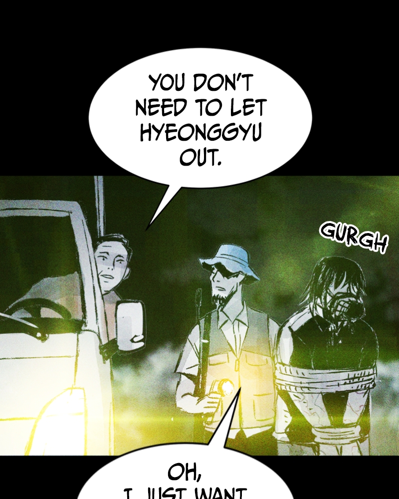 Pieces of Humans Chapter 28 - Page 8