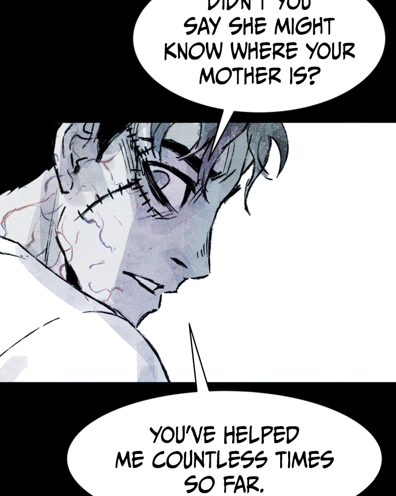 Pieces of Humans Chapter 28 - Page 72