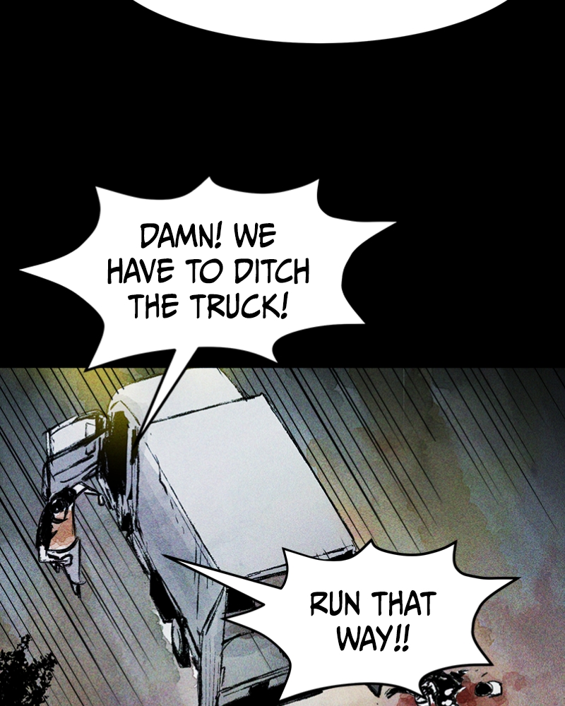 Pieces of Humans Chapter 28 - Page 73