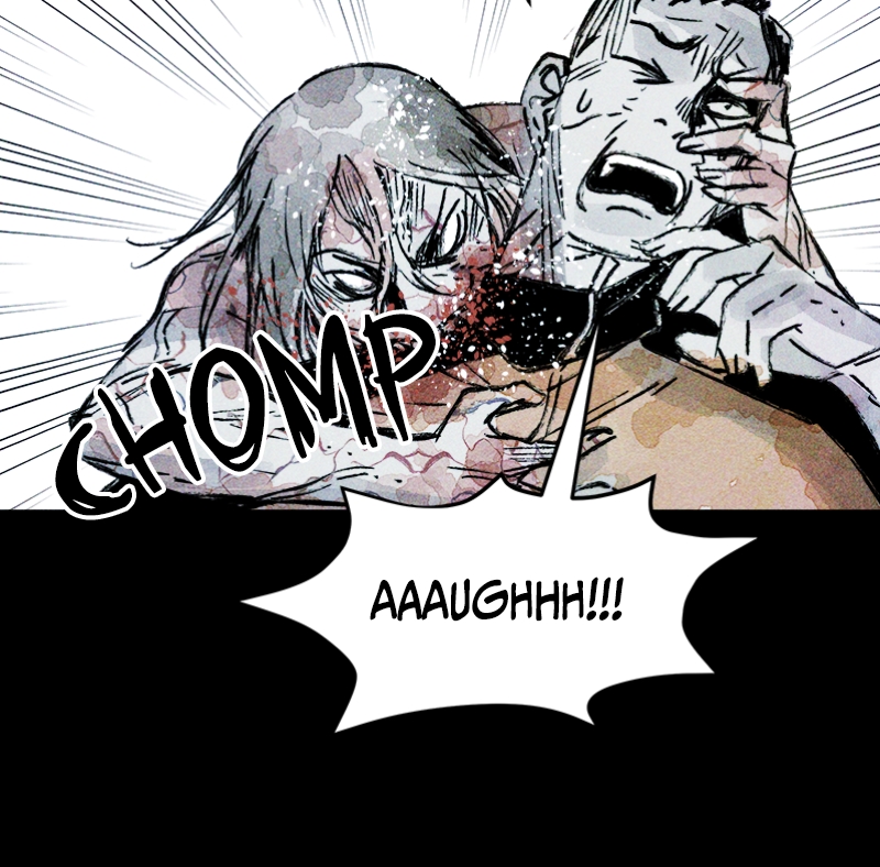 Pieces of Humans Chapter 28 - Page 75