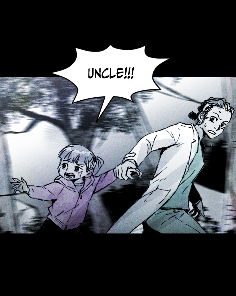 Pieces of Humans Chapter 28 - Page 76