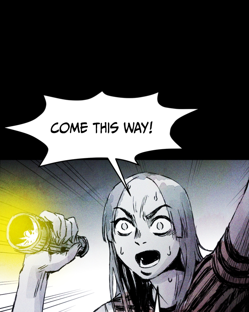 Pieces of Humans Chapter 28 - Page 80