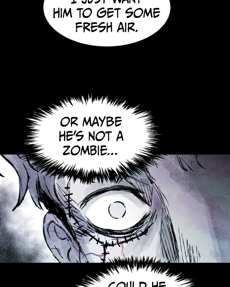 Pieces of Humans Chapter 28 - Page 9