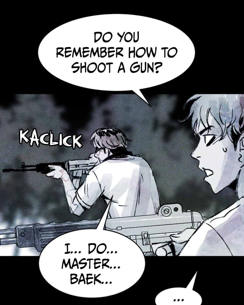 Pieces of Humans Chapter 28 - Page 83