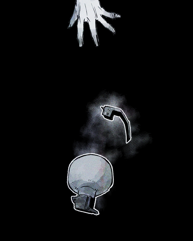 Pieces of Humans Chapter 28 - Page 90