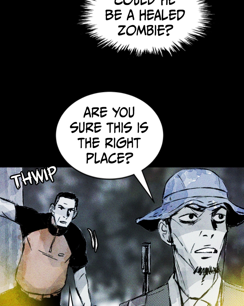 Pieces of Humans Chapter 28 - Page 10