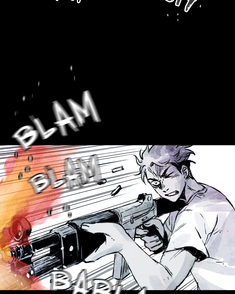 Pieces of Humans Chapter 28 - Page 100