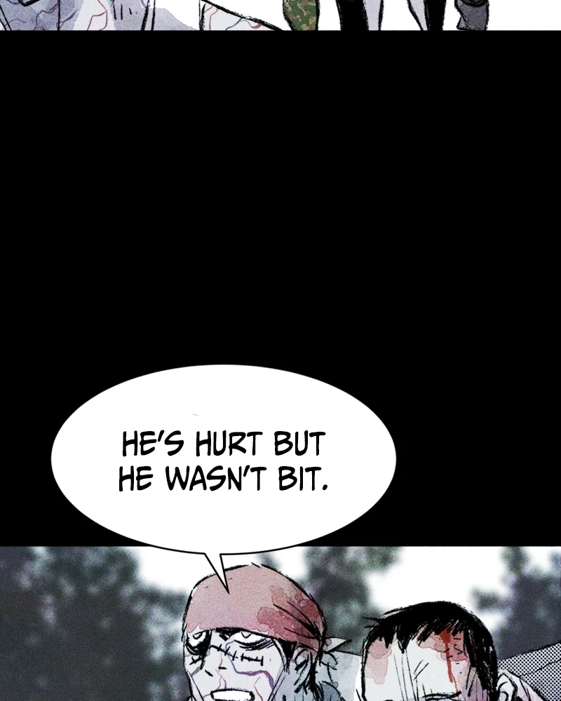 Pieces of Humans Chapter 29 - Page 38